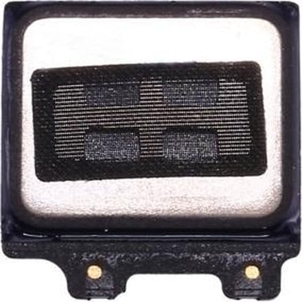 Samsung Galaxy S9 / S9+ Oorspeaker / Ear Speaker |G960 / G965| Compleet Reparatie Onderdeel