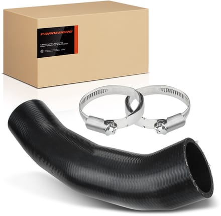 Frankberg 1x koelslang voor Saab 9-3 YS3F 22L 2002-2015