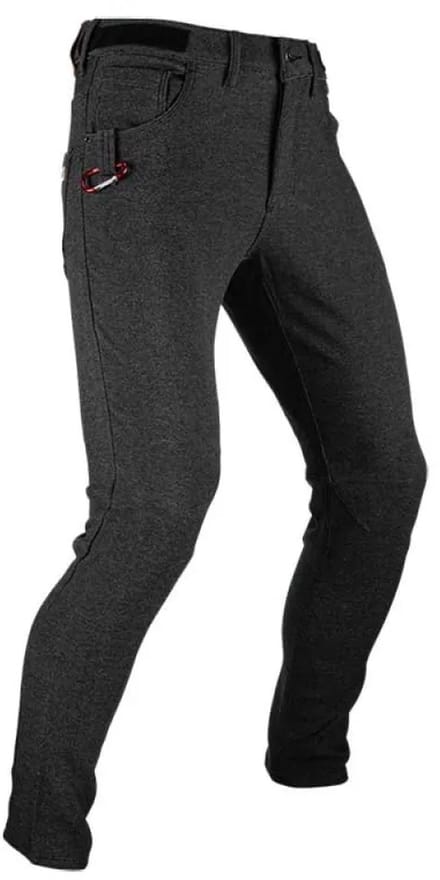 Leatt Gravity 3.0 Broek Zwart 2XL Man