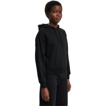 Just Rhyse - Holiday Division Hoodie/trui - S - Zwart