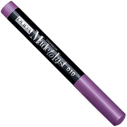 Pupa Milano Made to last waterproof Oogschaduw - 010 Shocking Violet