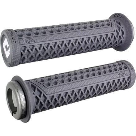 Odi Vans V2.1 Handvatten Grijs 135 mm