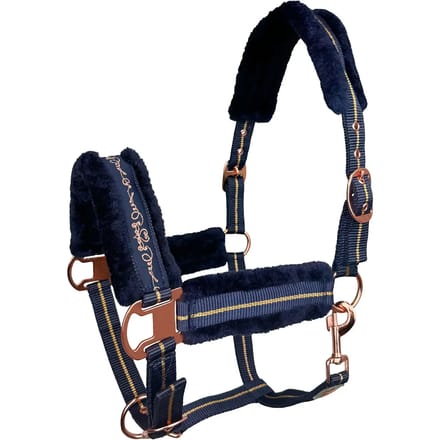 Halster voor paarden York Lira