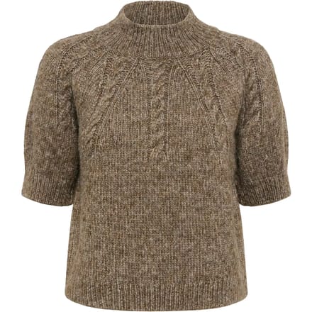 Pullover KAcuba Pullover Regular fit brown