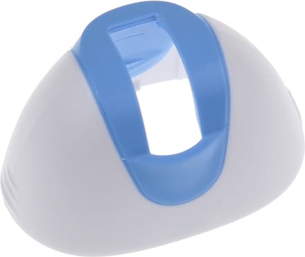 BRAUN - Precisie-opzetstuk, wit/blauw - 67030788