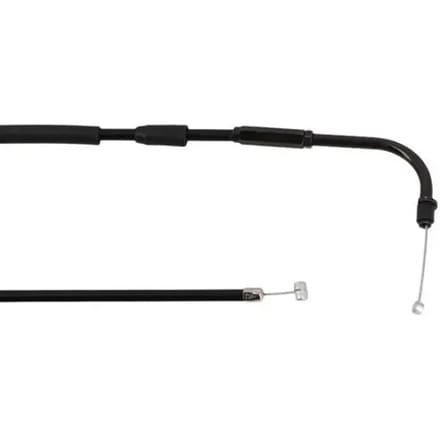 Motorfiets gaskabel Brazoline Yamaha Xj 550 (1981-1984) (Oem 4g 0-26311-00)