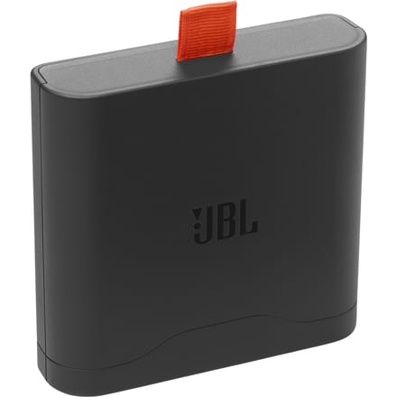 JBL Battery 400 refurbished Black