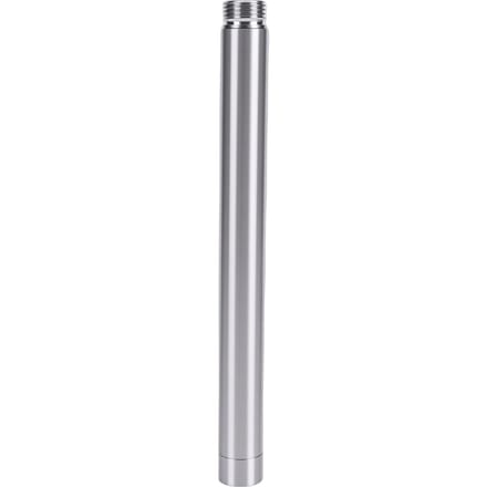 8,0 inch Douchekop Verlengarm Douchearm Verlenging Roestvrij Staal Douchepijp Verlenging Rond Type 2