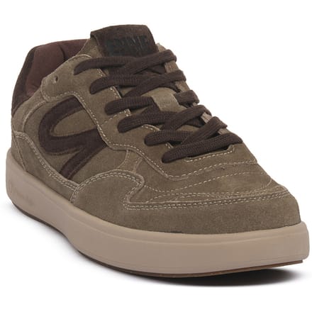 Lage Sneakers Natural World NATURAL W8456 MARRON
