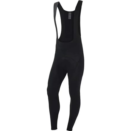 Spiuk Boreas Fietsbroek Zwart S Man