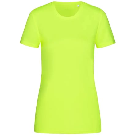 Dames sport T-shirt Stedman Sports-T