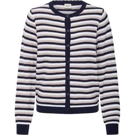 fransa - FRCAIA CAR 2 - Dames - Cardigans