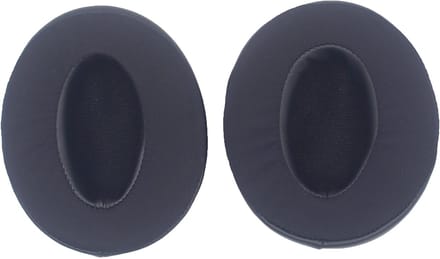 Oorkussenhoezen Geschikt voor Sennheiser HD4.50/4.40BT/HD485