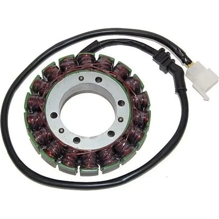 Originele aanpasbare motor dynamo Electrosport Honda