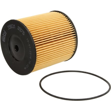 Brandstoffilter FEBI BILSTEIN 39831