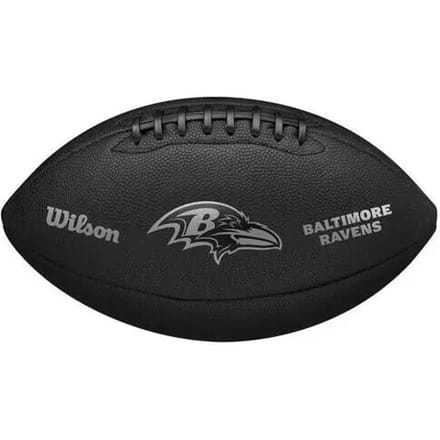 American football bal Wilson Metallic Premiere BA