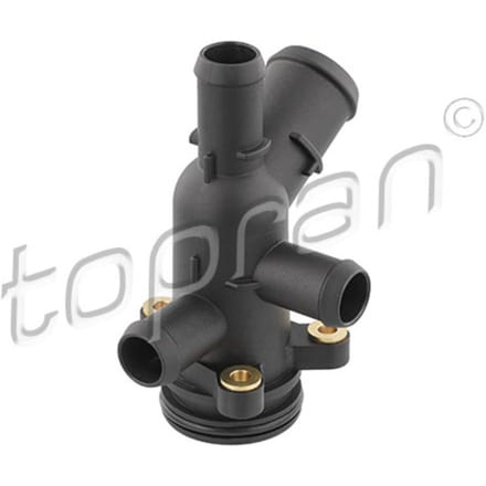 Topran Flens koelvloeistof HANS PRIES 305 282