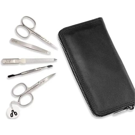 Manicure set Alpen 5P Soft