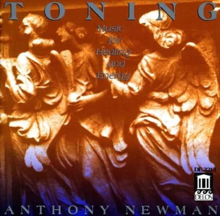 Toning-Musik Zur Genesung
