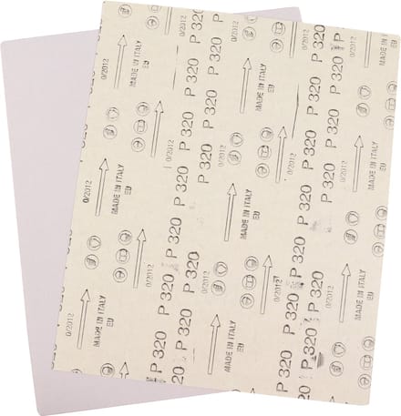 Copenhagen Pro schuurpapier - lak - K320