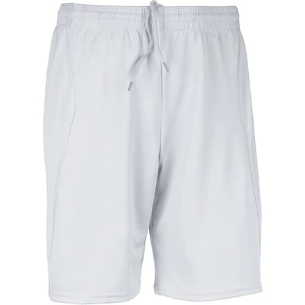 PROACT® Sportbroek PA101 - White - S
