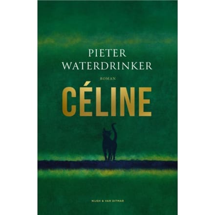 Céline - Pieter Waterdrinker