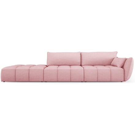Hoekbank Harper links chenille | Milo Casa