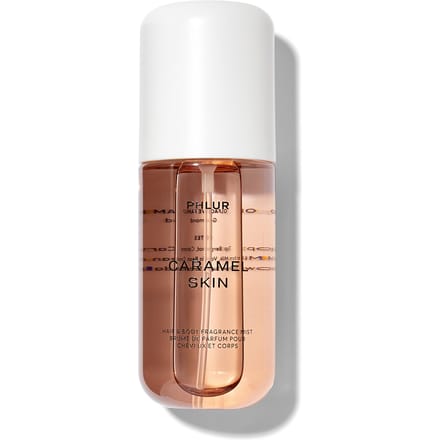 PHLUR Caramel Skin Body Mist