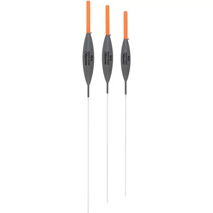 Matrix Power Margin Pole Float
