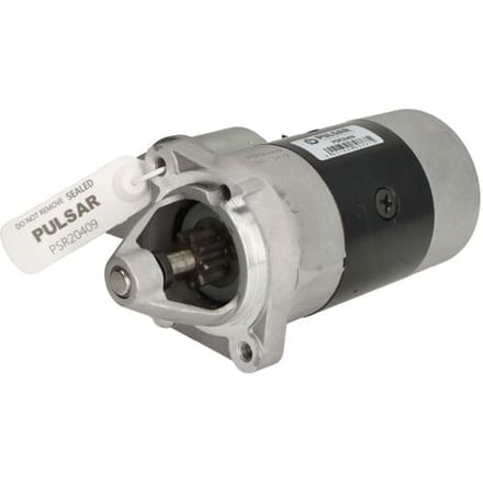 Starter PULSAR ROTATING ELECTRICS PSR20409