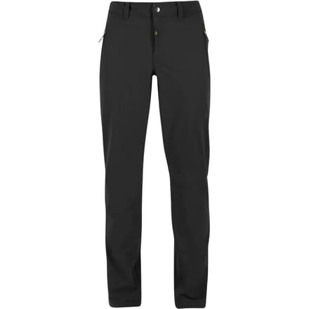 Karpos Vernale Evo Broek Grijs 46 Man