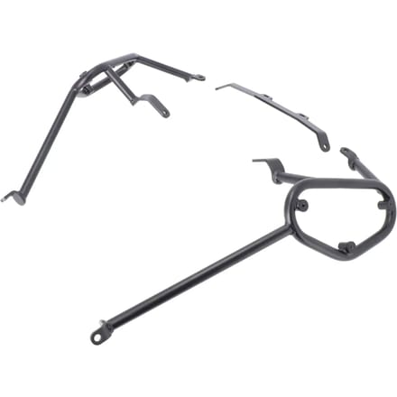 Set zijtas houder motor SW-Motech SLC Suzuki DL650 V-Strom (16-).