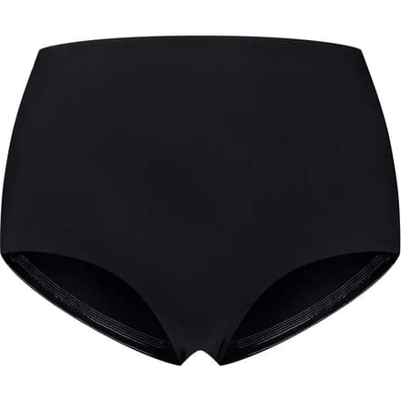 Hoge taille open rug culotte voor dames Bye Bra