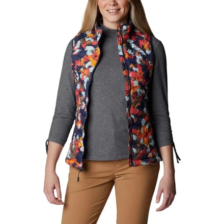 Damesjas Columbia Powder Pass Vest
