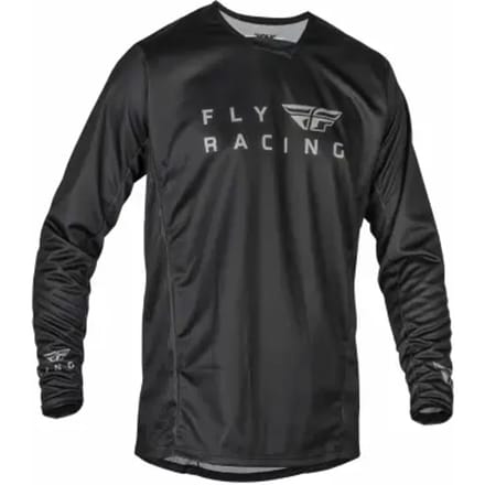Kindermoto kruistrui Fly Racing Radium