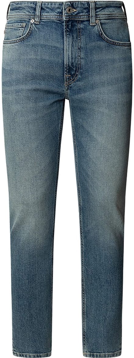Pepe Jeans Stanley Tapered Fit Spijkerbroek Blauw 29 / 32 Man