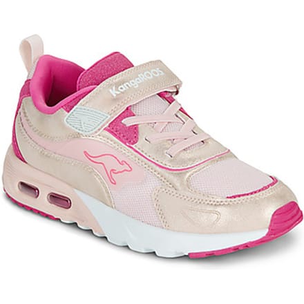 Kangaroos  Lage Sneakers KX-LUFT EV
