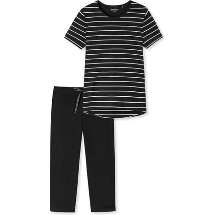 Schiesser Maat M Dames Pyjamaset