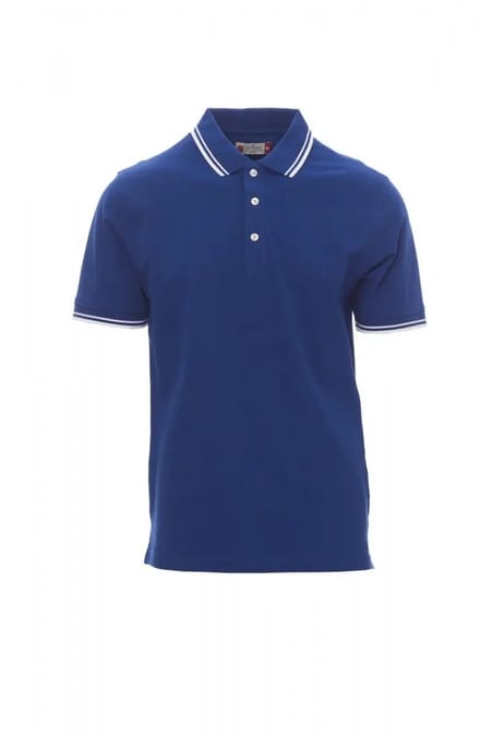 Payper Skipper - Royal Blue/White - 3XL