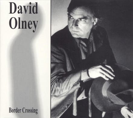 Border Crossing