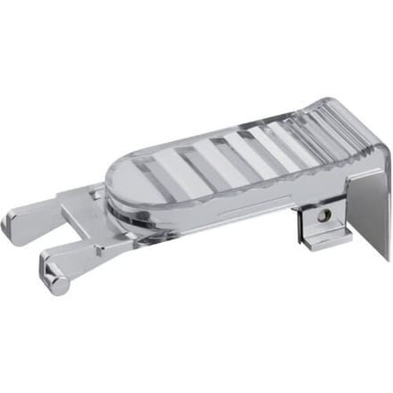 Geberit actuation button 1-quantity flush-stop 215.362.00.1