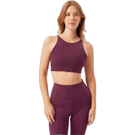 Vrouwenbeha Girlfriend Collective Topanga