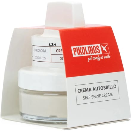 Schoencrème Pikolinos Shoe Care Usc-C03