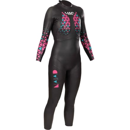 Neopreen wetsuit voor dames Mako Naïad 3.0 2024