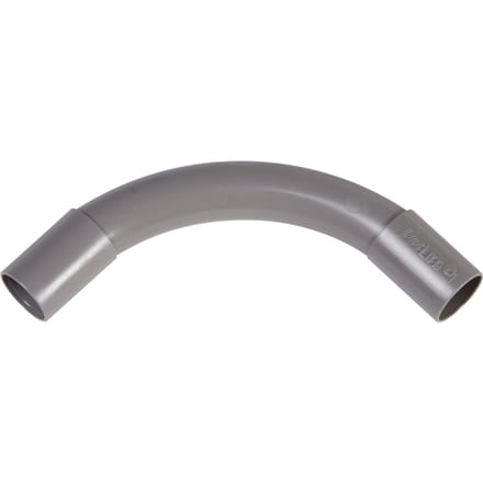 Pipelife Polvalit Gebogen Installatiebuis - 1196900951