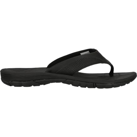 ENDURANCE Badesandalen Flick