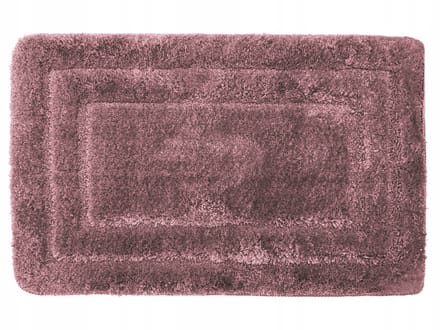 Alor Antislip Badkamermat - Zacht Paars - 50x80 cm