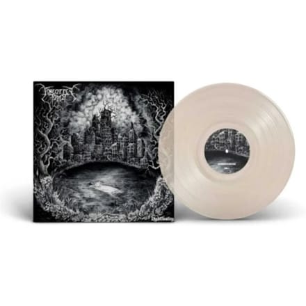 Forgotten Tomb LP - Nightfloating - voor Geen - standaard