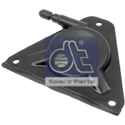 Veer schraag DT Spare Parts 4.81606