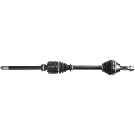 Aandrijfas POINT GEAR PNG70253 rechts